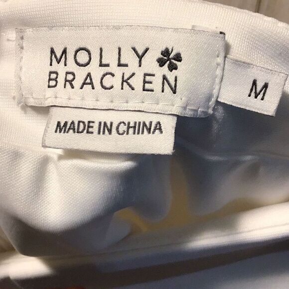 Sexy shorts by molly bracken size medium - Picture 6 of 6